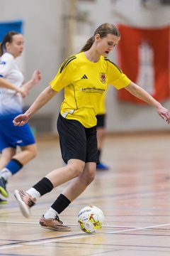 Bild 1232 - wBJ NFV Futsalmeisterschaft